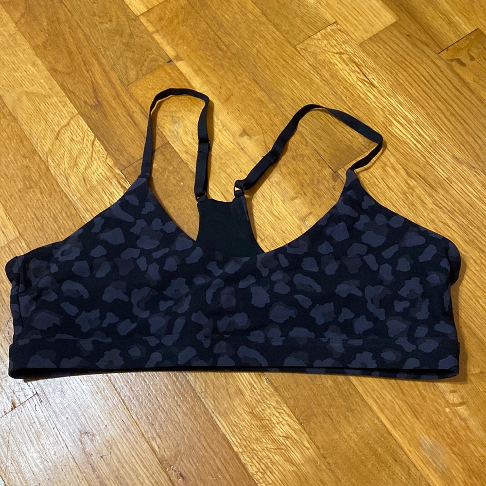 Sarah’s Day Limited Edition Sports Bra
